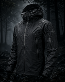 Ironveil Hardshell X7